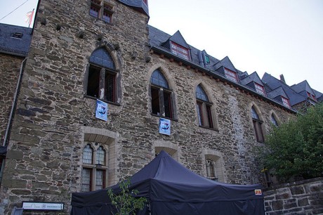 Burg an der Wupper